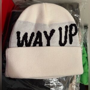 OVO Way Up Beanie